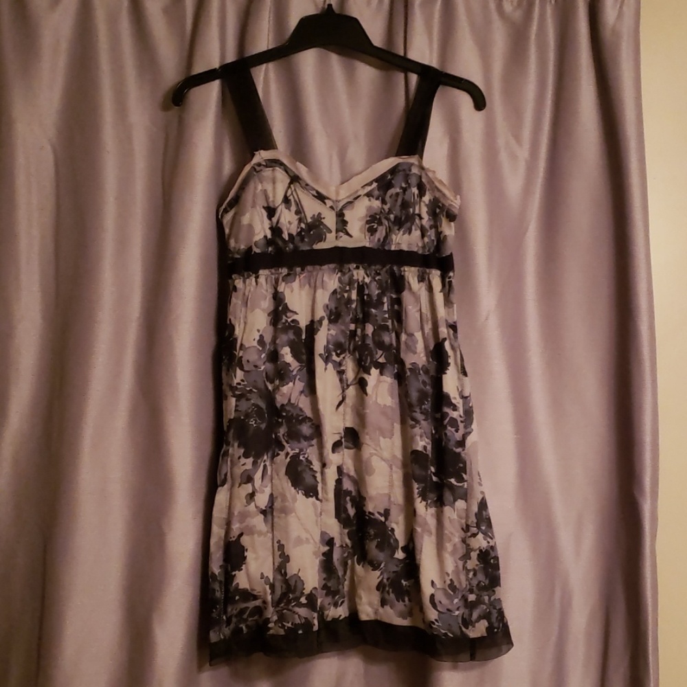 Loft dress petite size 2